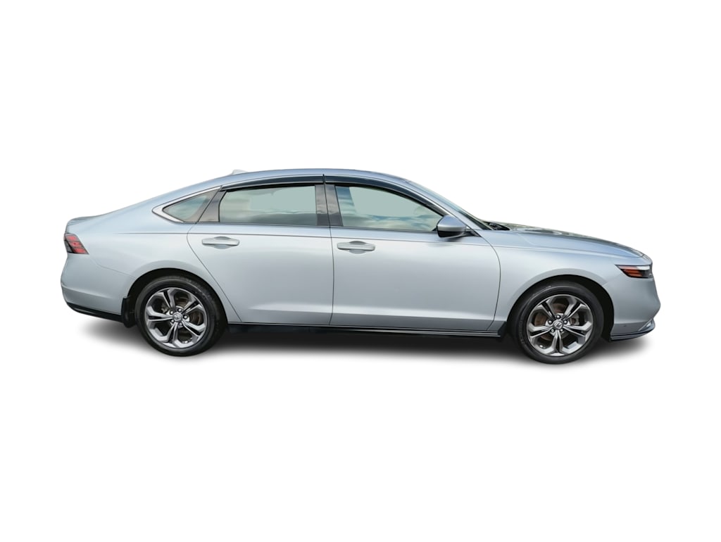 Thumbnail: 2023 Honda Accord - 24