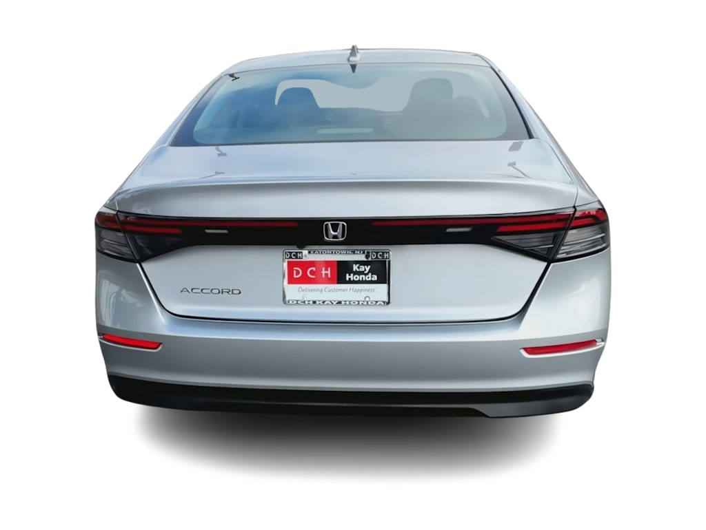 Thumbnail: 2023 Honda Accord - 22