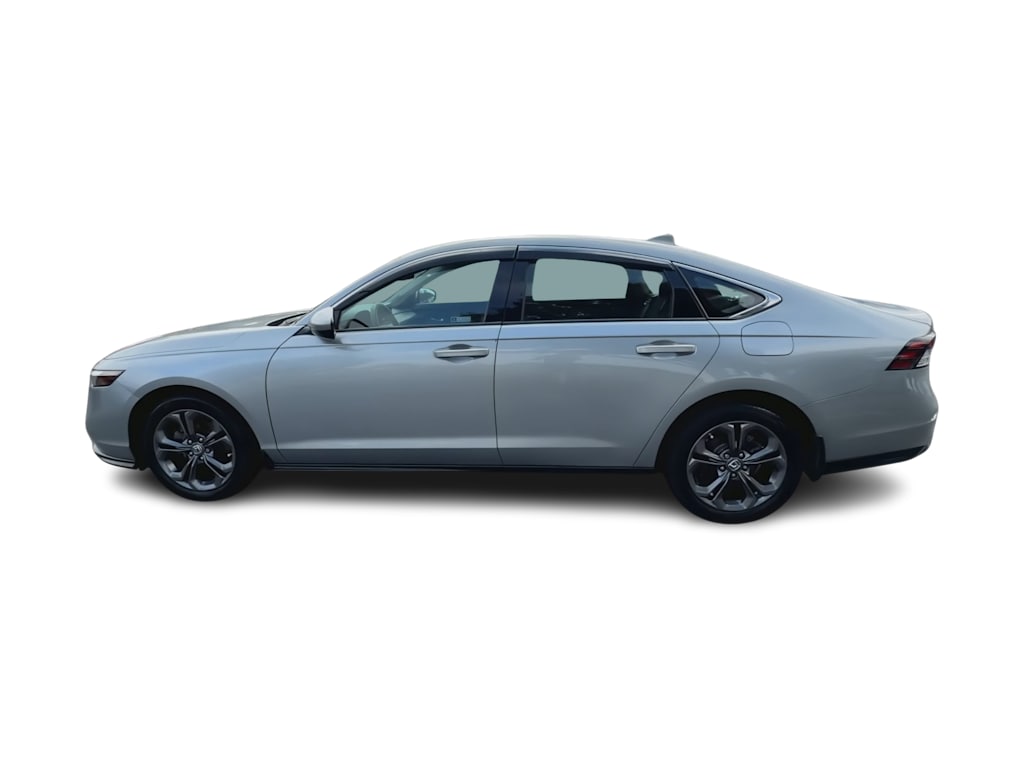 Thumbnail: 2023 Honda Accord - 3