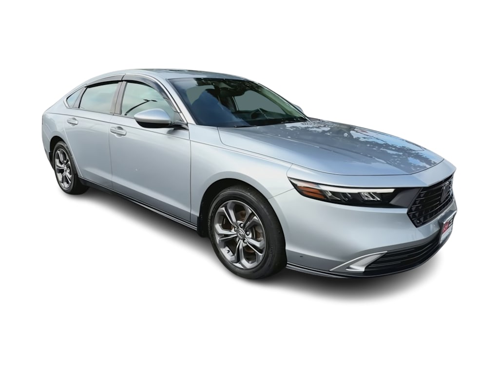 Thumbnail: 2023 Honda Accord - 20