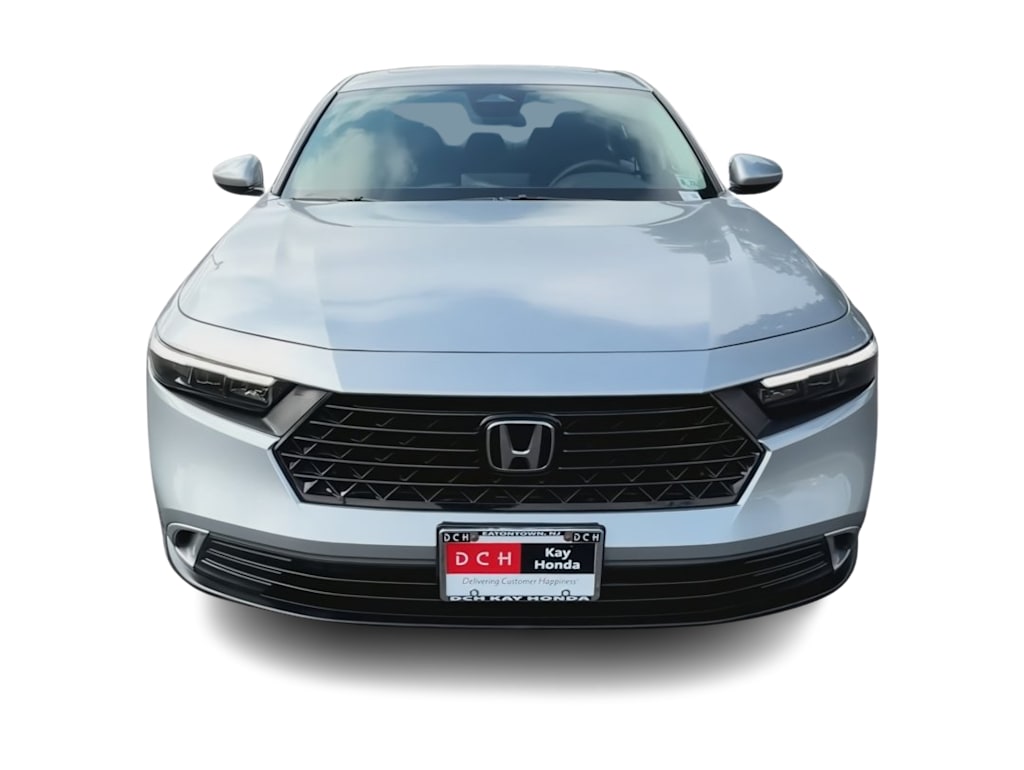 Thumbnail: 2023 Honda Accord - 5