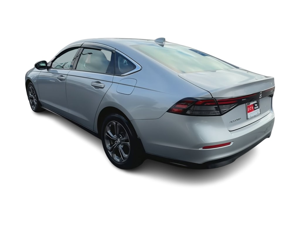 Thumbnail: 2023 Honda Accord - 4