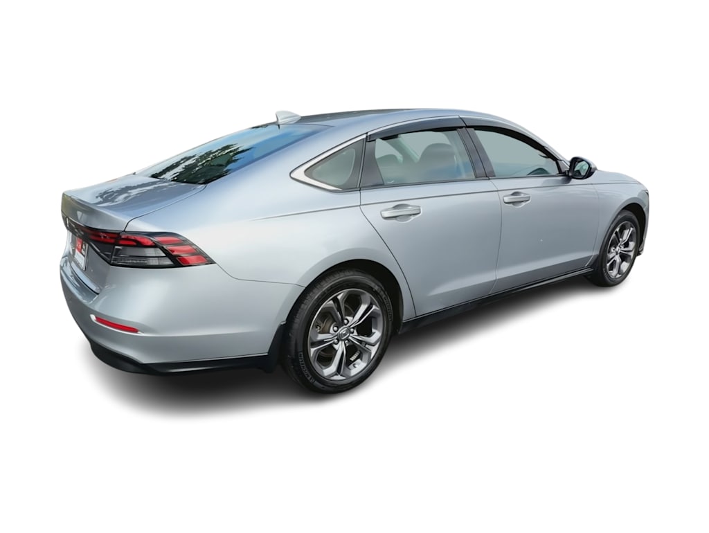 Thumbnail: 2023 Honda Accord - 23
