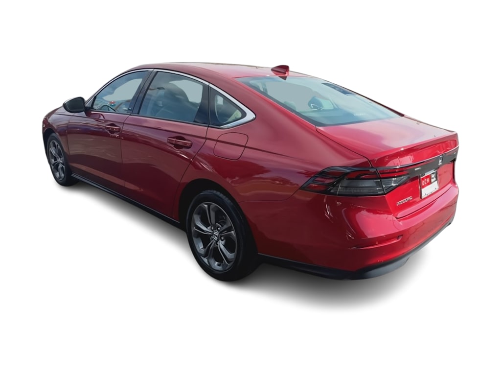 Thumbnail: 2023 Honda Accord - 4