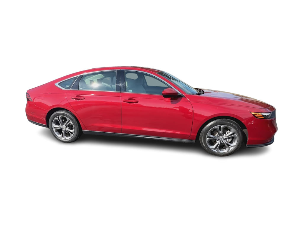 Thumbnail: 2023 Honda Accord - 23
