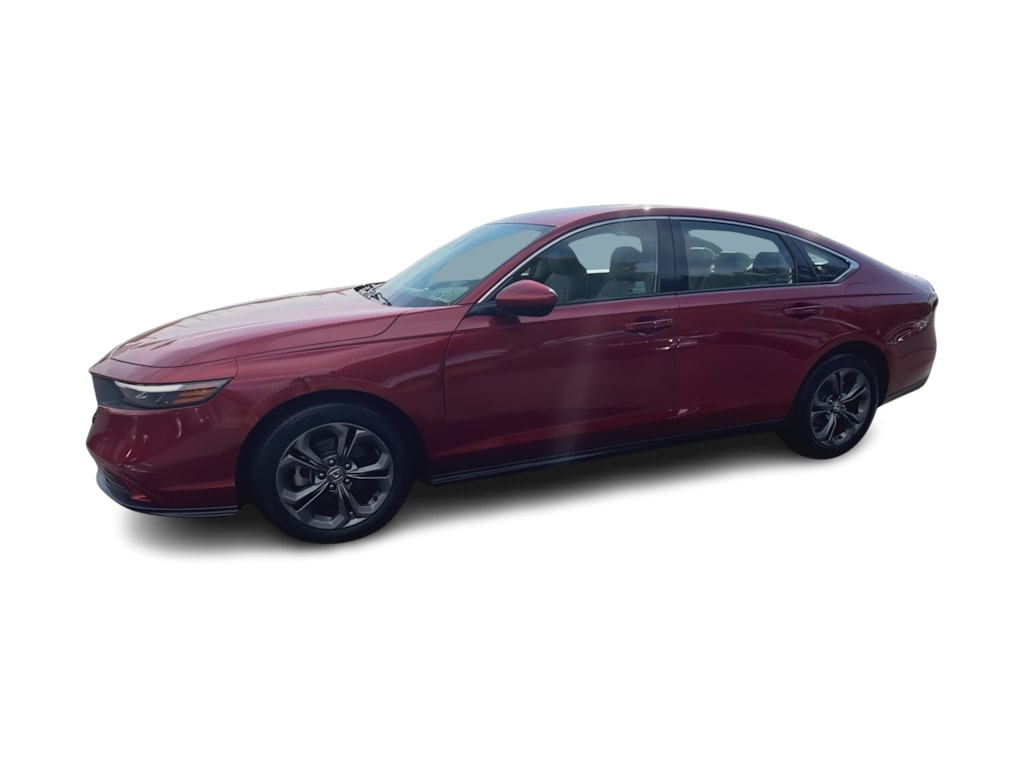 Thumbnail: 2023 Honda Accord - 3