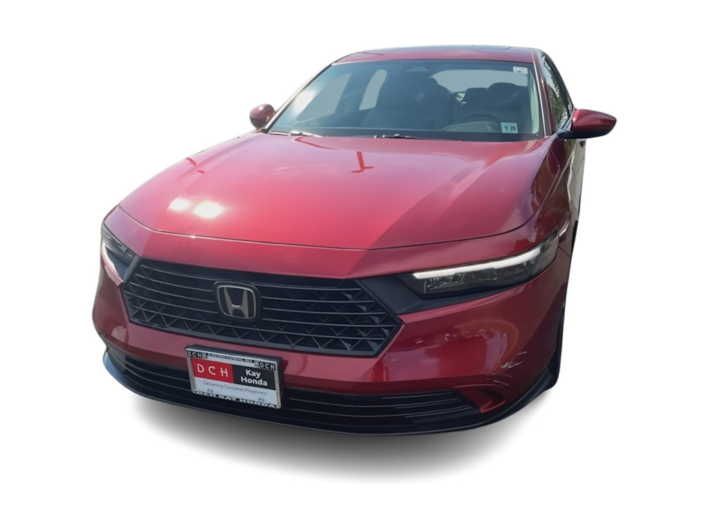 Thumbnail: 2023 Honda Accord - 5