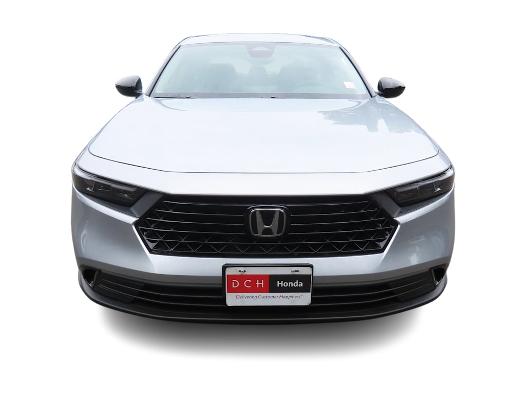 Thumbnail: 2025 Honda Accord - 6