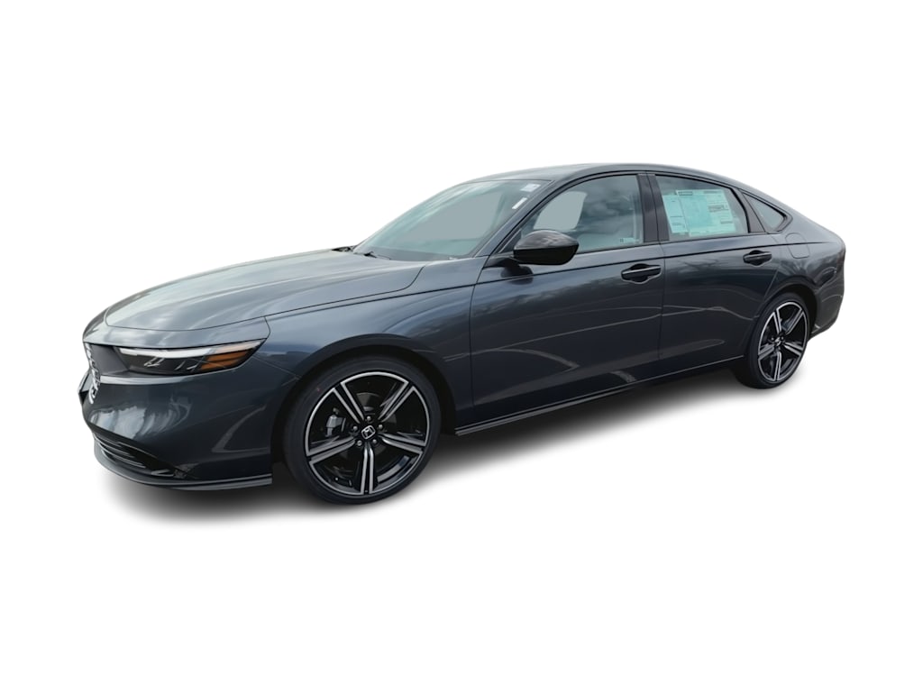 Thumbnail: 2026 Honda Accord - 3