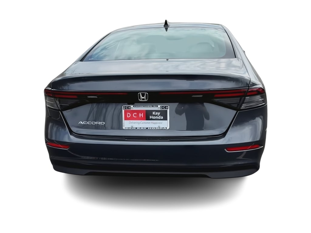 Thumbnail: 2026 Honda Accord - 20