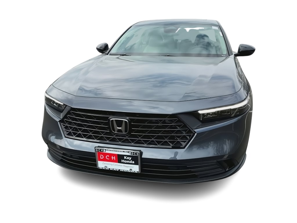 Thumbnail: 2026 Honda Accord - 5