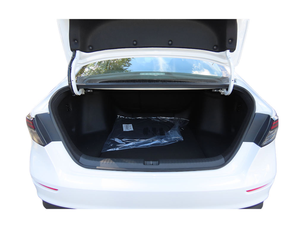 2025 Honda Accord SE 17