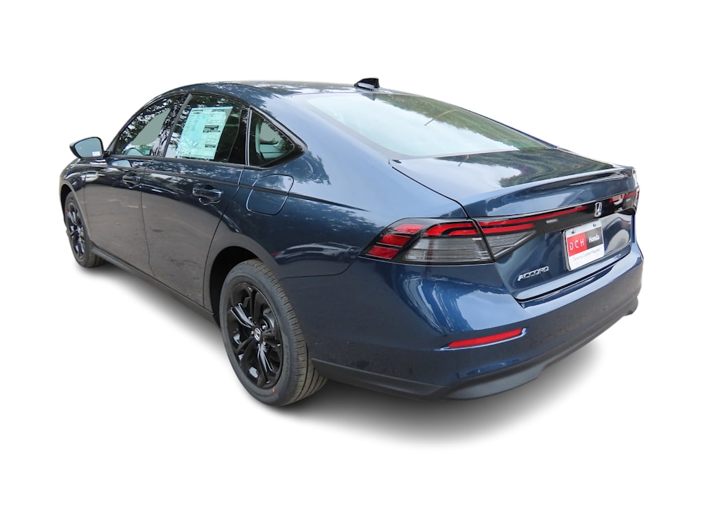 Thumbnail: 2025 Honda Accord - 4