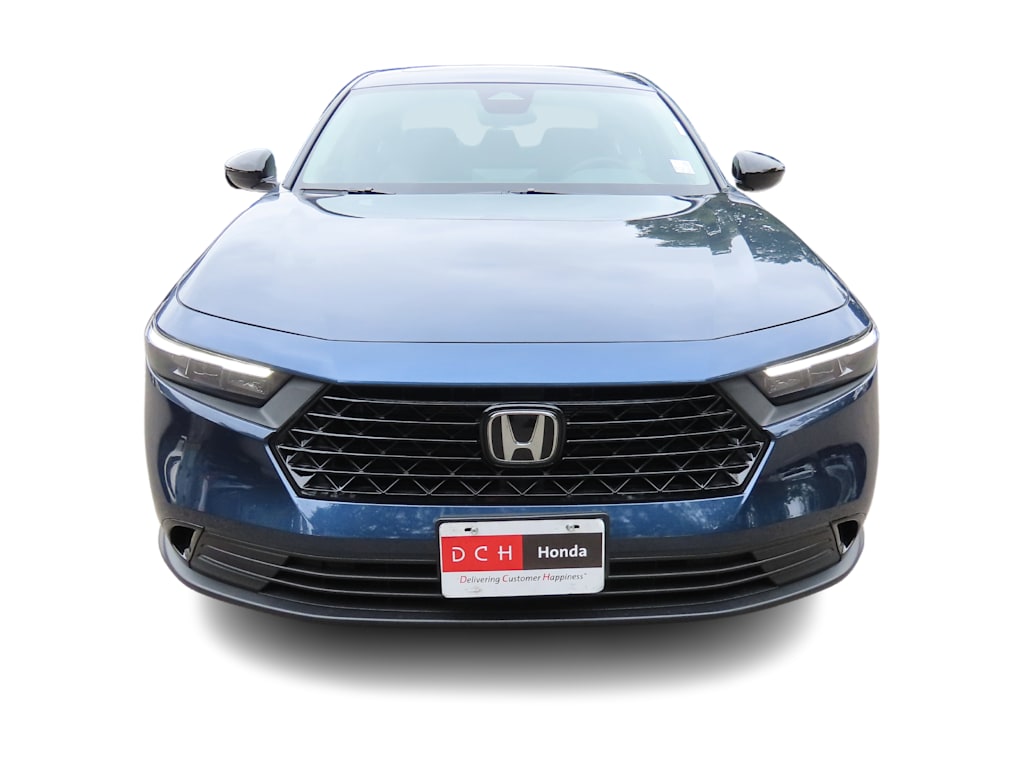 Thumbnail: 2025 Honda Accord - 6