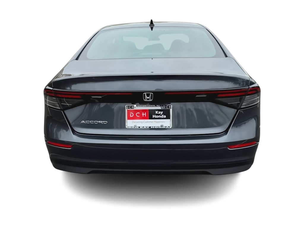 Thumbnail: 2026 Honda Accord - 20