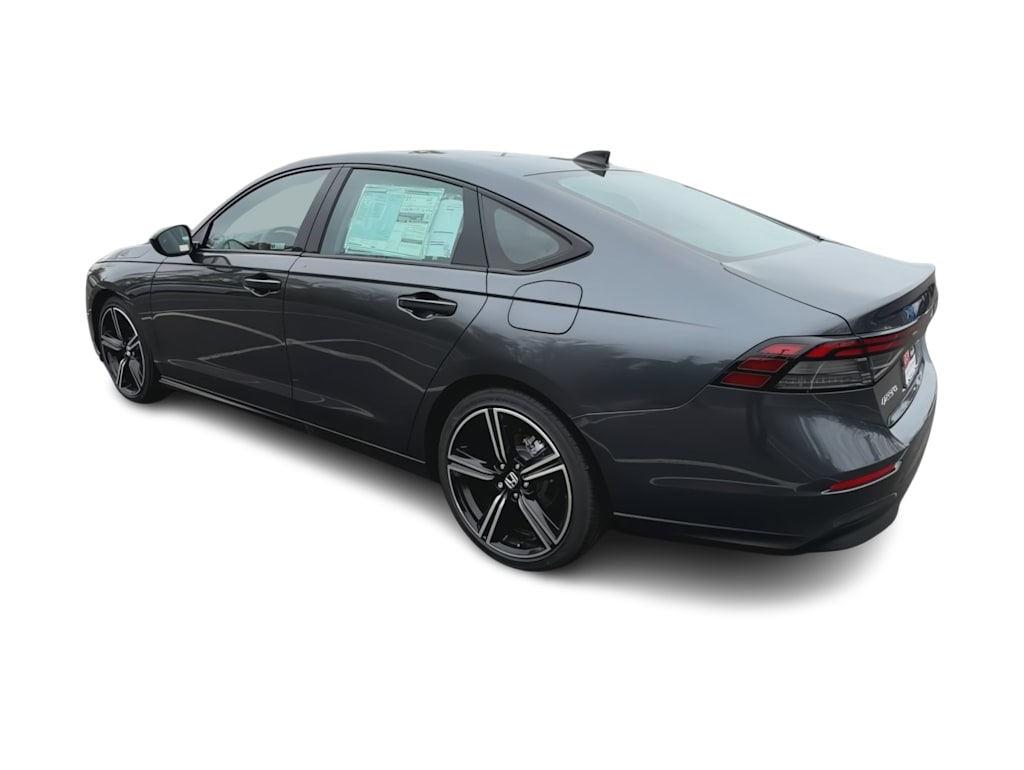 Thumbnail: 2026 Honda Accord - 19