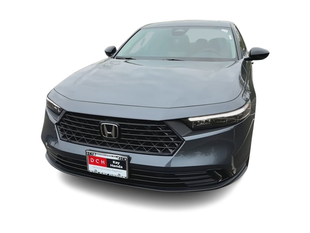 Thumbnail: 2026 Honda Accord - 4
