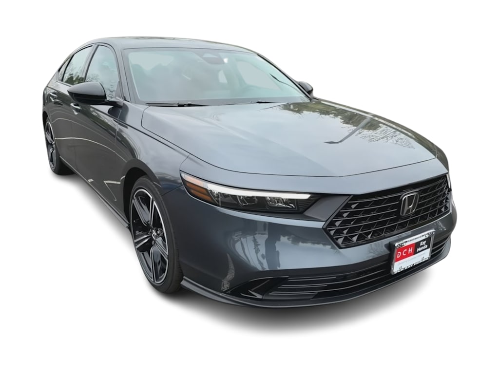 Thumbnail: 2026 Honda Accord - 17