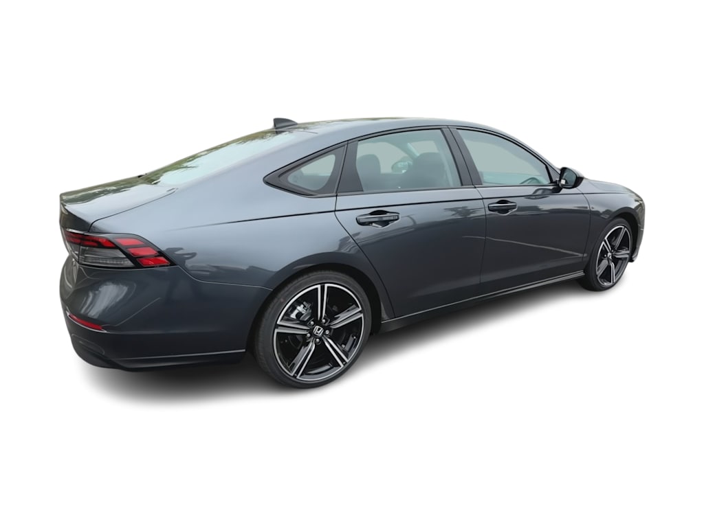 Thumbnail: 2026 Honda Accord - 21