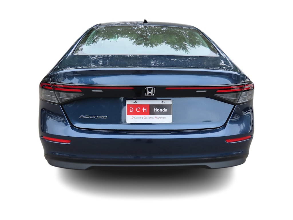 Thumbnail: 2025 Honda Accord - 5