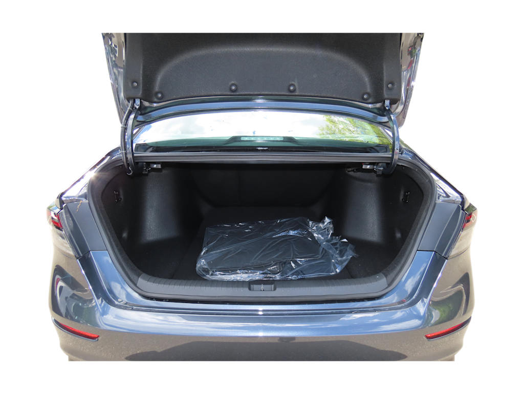 Thumbnail: 2025 Honda Accord - 16