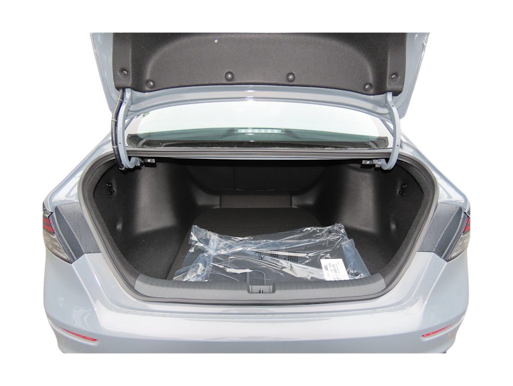 Thumbnail: 2025 Honda Accord - 17