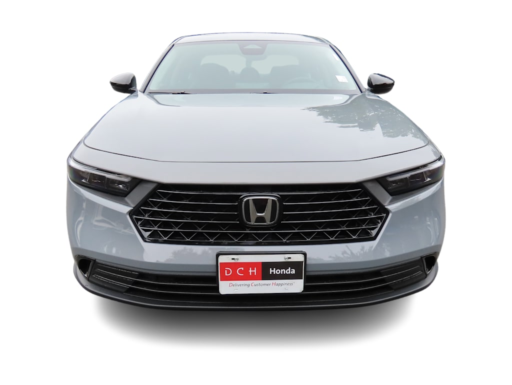 Thumbnail: 2025 Honda Accord - 7