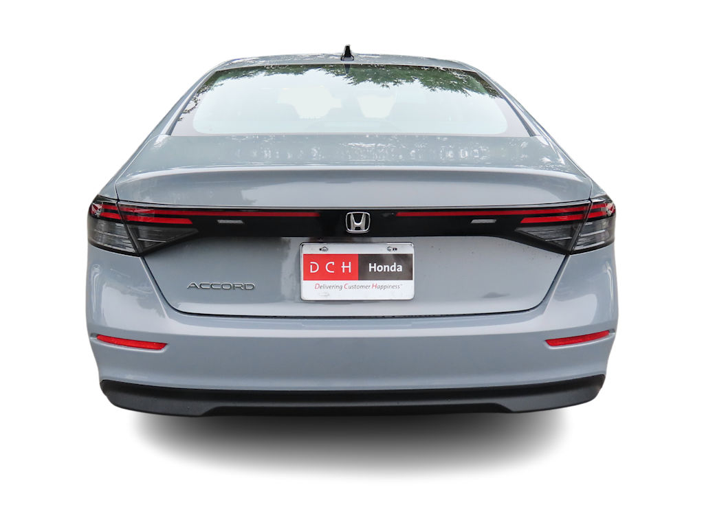 Thumbnail: 2025 Honda Accord - 6