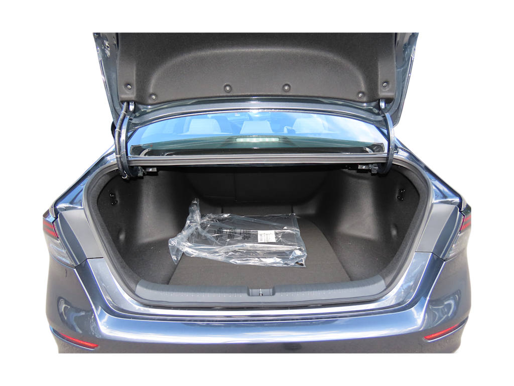 Thumbnail: 2025 Honda Accord - 17