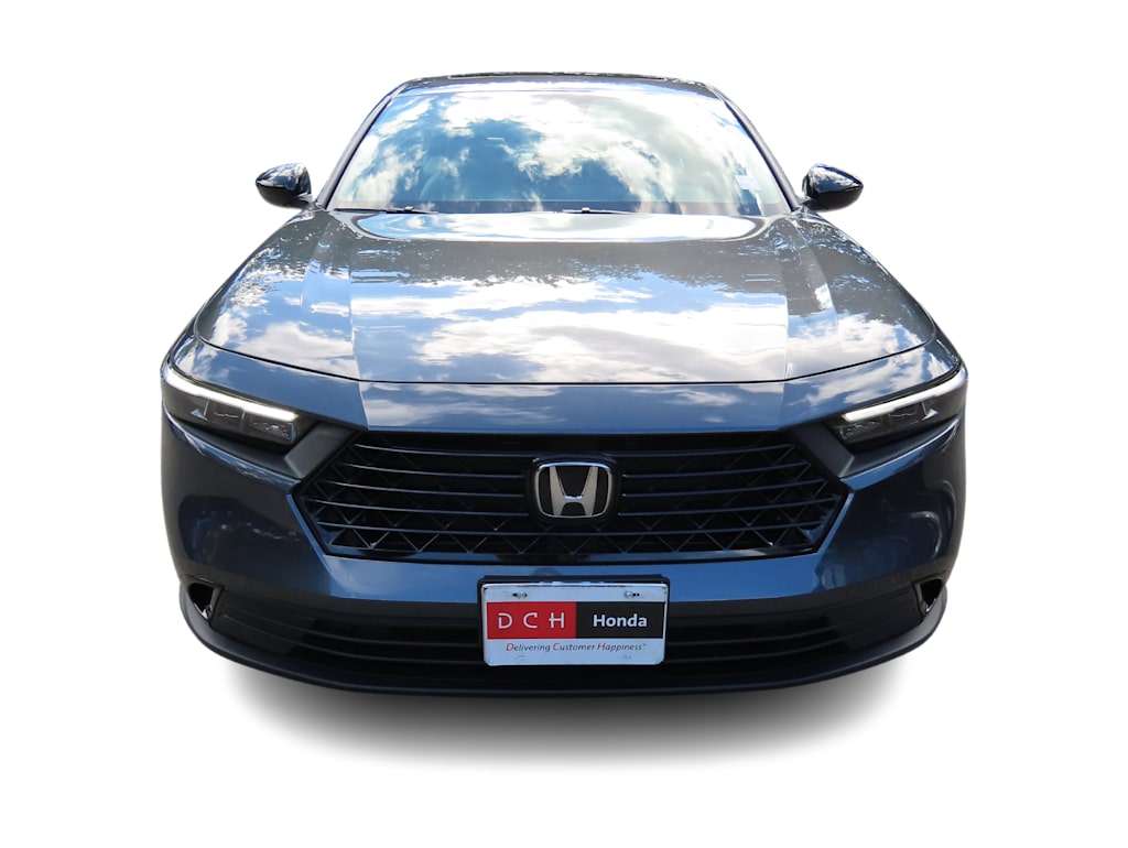 Thumbnail: 2025 Honda Accord - 6