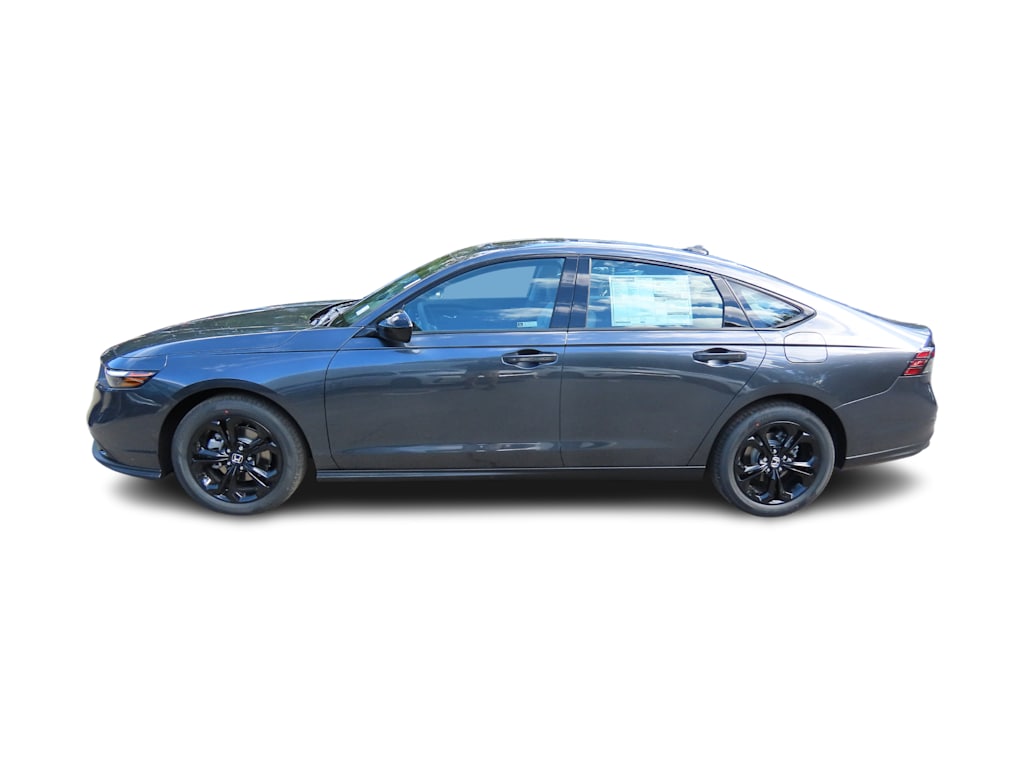 Thumbnail: 2025 Honda Accord - 3