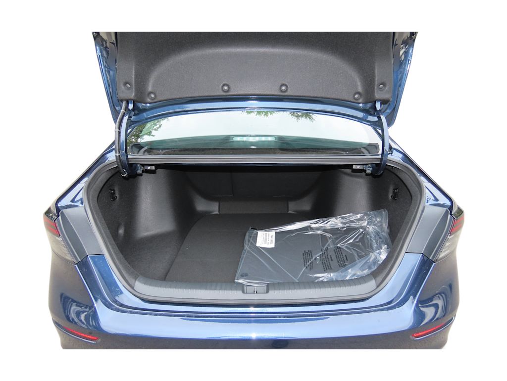 Thumbnail: 2025 Honda Accord - 17