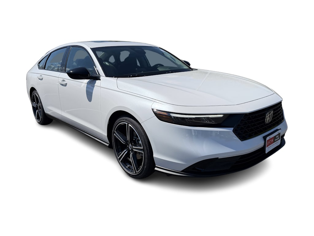 Thumbnail: 2026 Honda Accord - 21