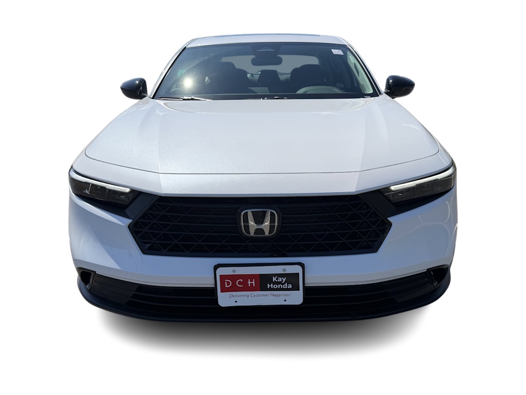 Thumbnail: 2026 Honda Accord - 6