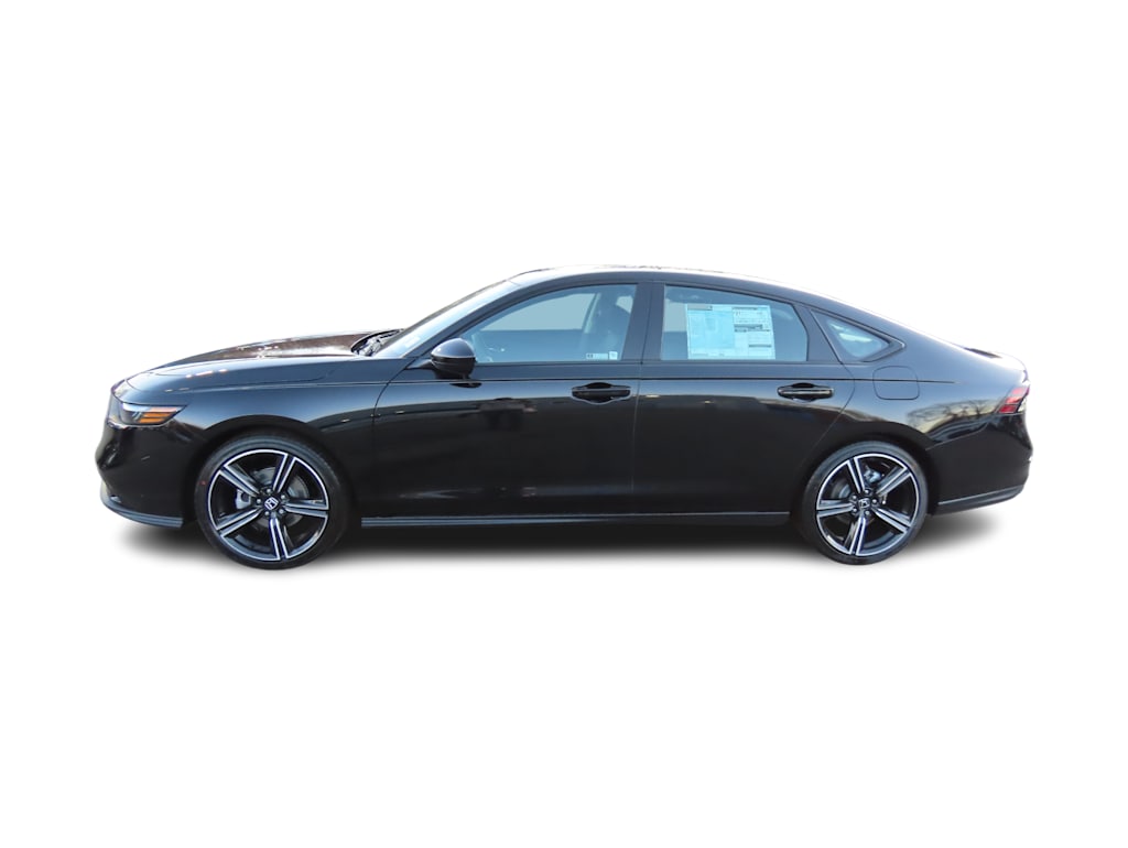 Thumbnail: 2026 Honda Accord - 3