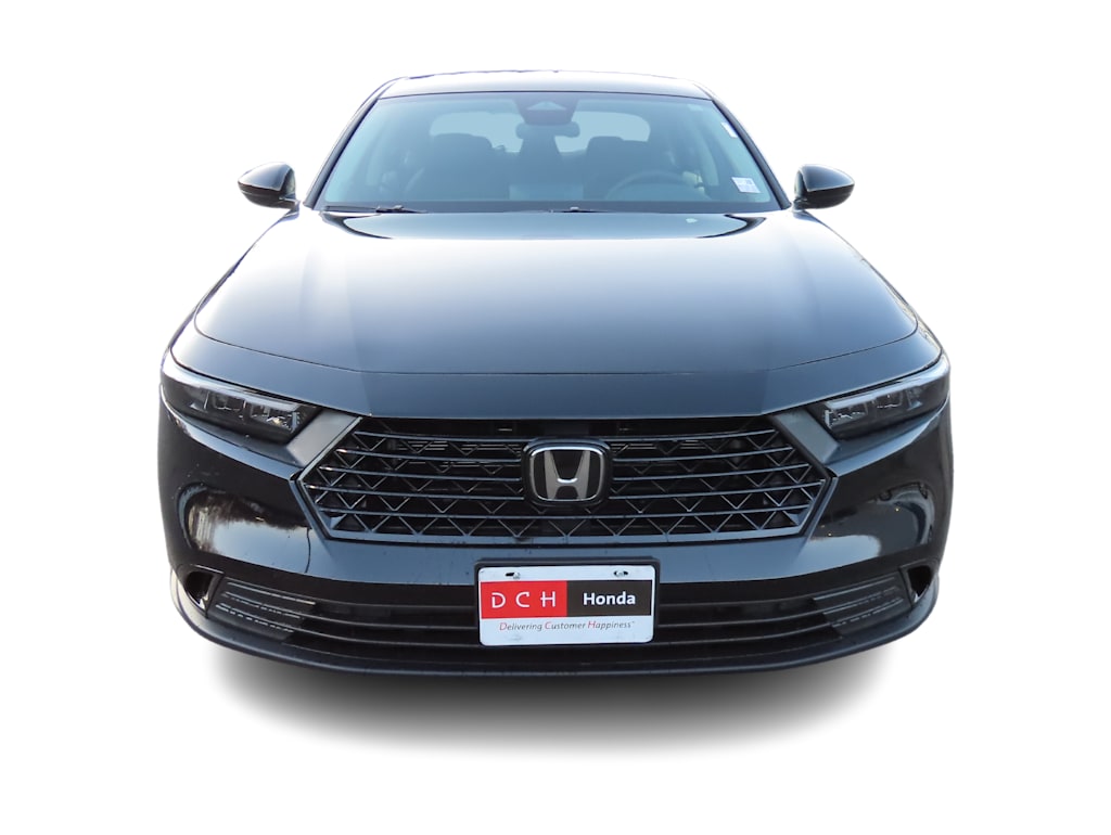 Thumbnail: 2026 Honda Accord - 6