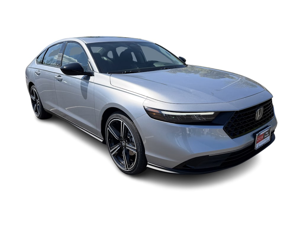 Thumbnail: 2026 Honda Accord - 21