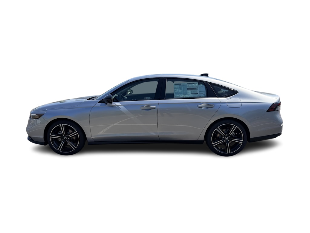 Thumbnail: 2026 Honda Accord - 3