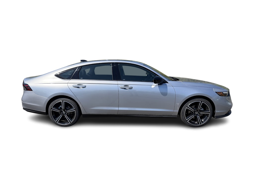 Thumbnail: 2026 Honda Accord - 20