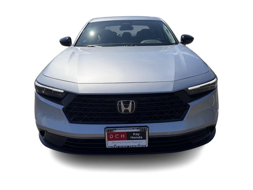 Thumbnail: 2026 Honda Accord - 6