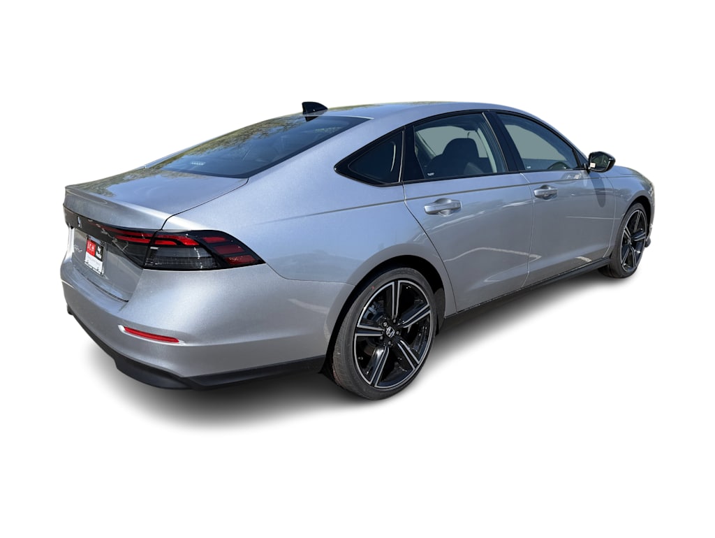 Thumbnail: 2026 Honda Accord - 19