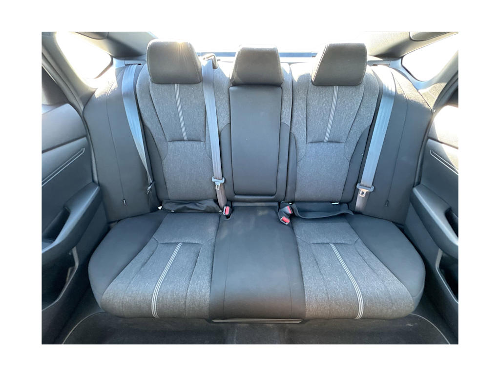 Thumbnail: 2024 Honda Accord - 18