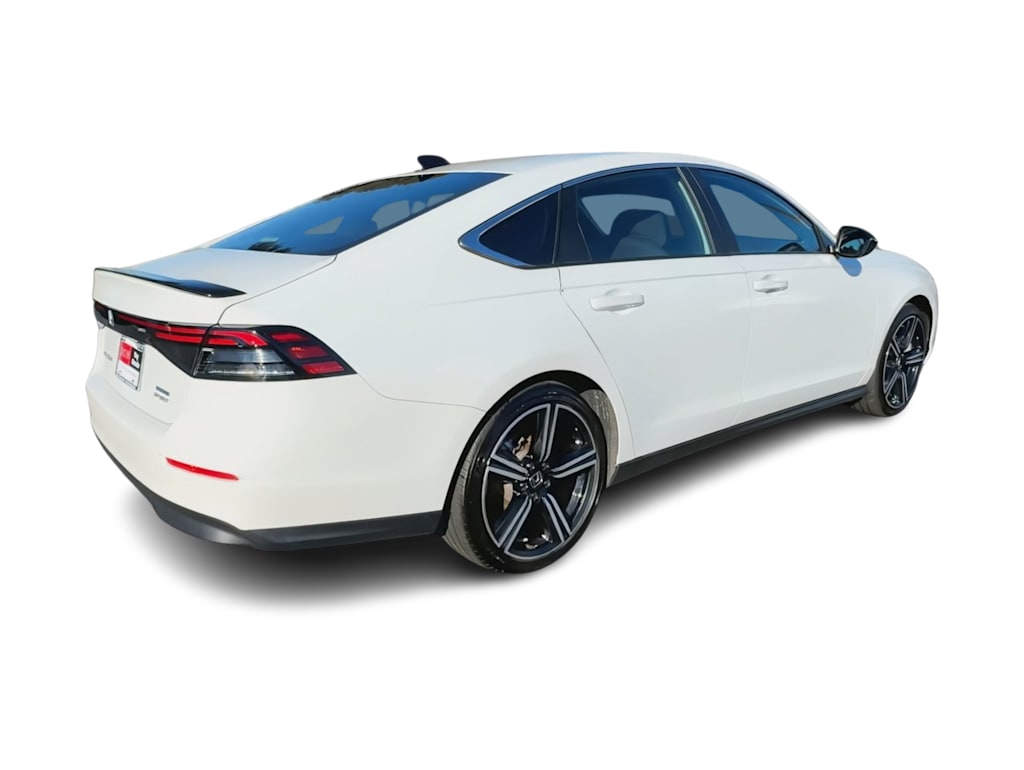 Thumbnail: 2024 Honda Accord - 23