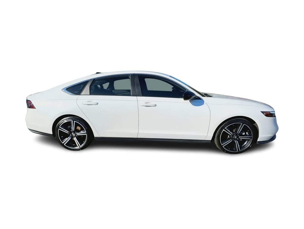 Thumbnail: 2024 Honda Accord - 24