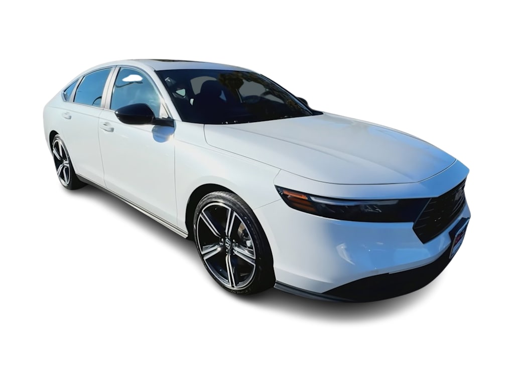Thumbnail: 2024 Honda Accord - 21