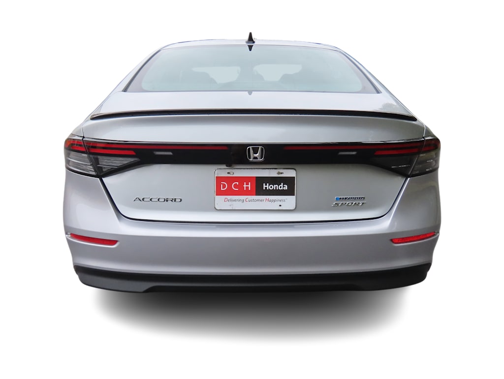 Thumbnail: 2025 Honda Accord - 5