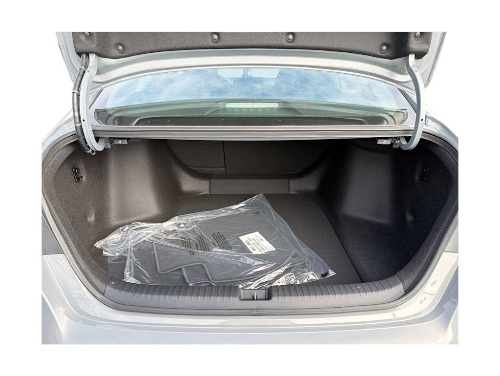 Thumbnail: 2026 Honda Accord - 33