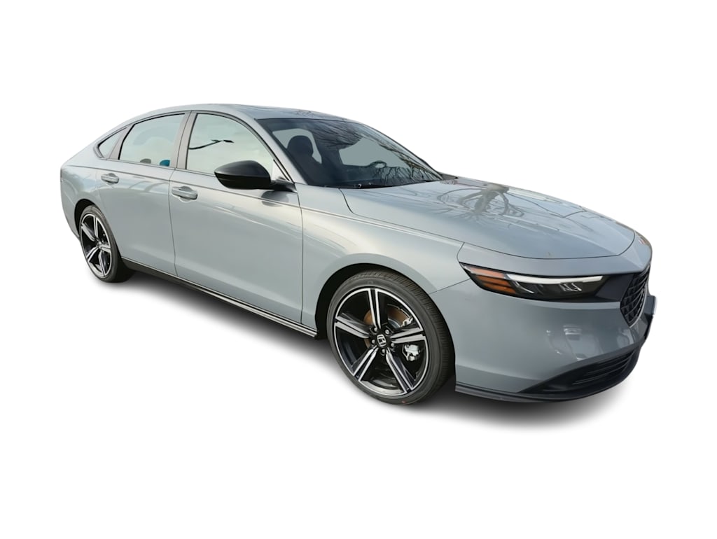 Thumbnail: 2026 Honda Accord - 19