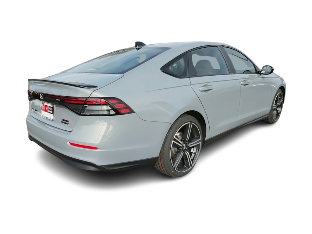 Thumbnail: 2026 Honda Accord - 22