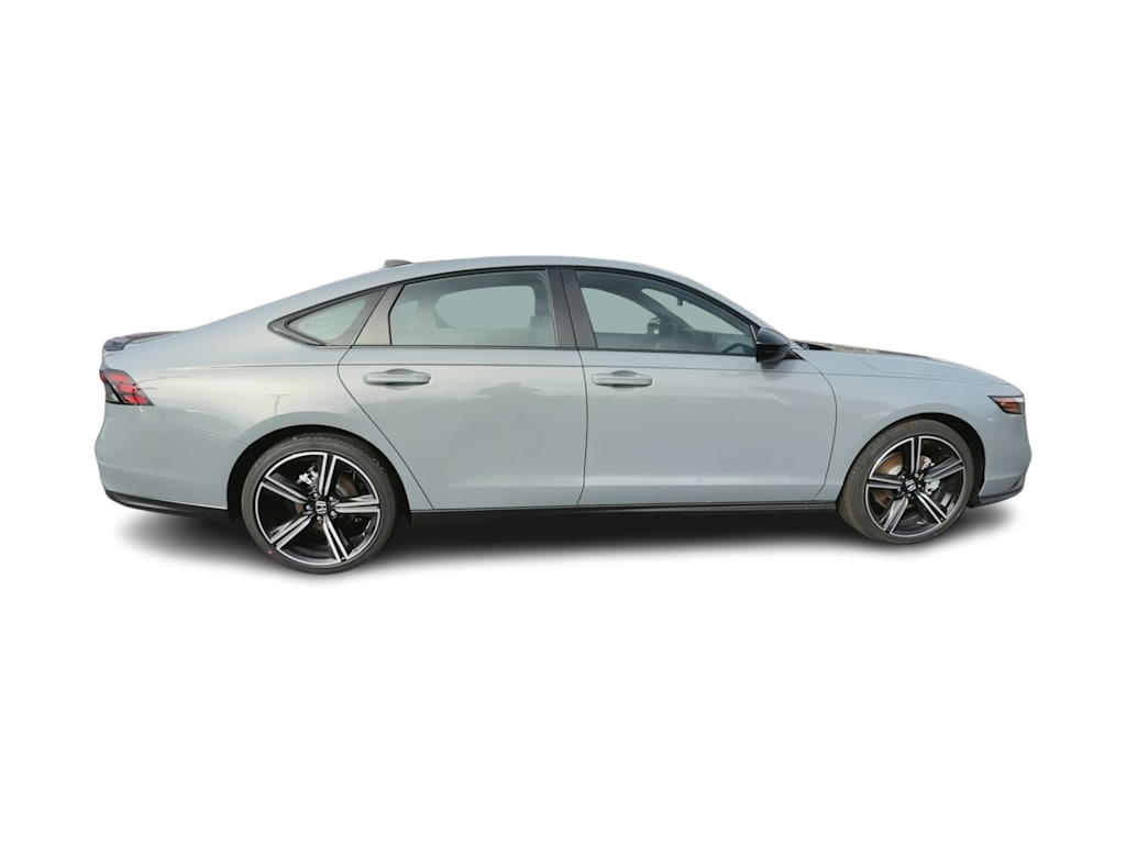 Thumbnail: 2026 Honda Accord - 23